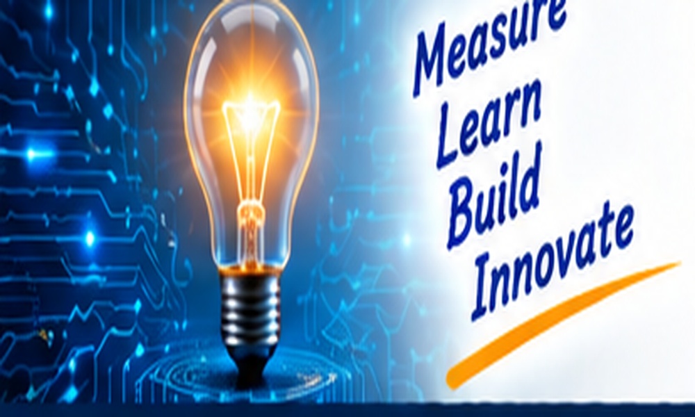 Electrical measurement and electronics concept